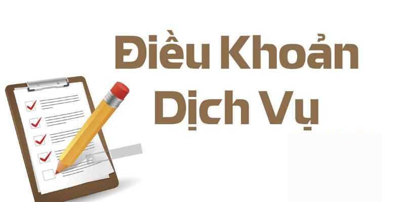 Điều khoản dịch vụ của WW88